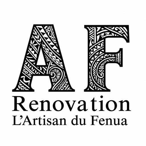 AF Rénovation, l'artisan du fenua